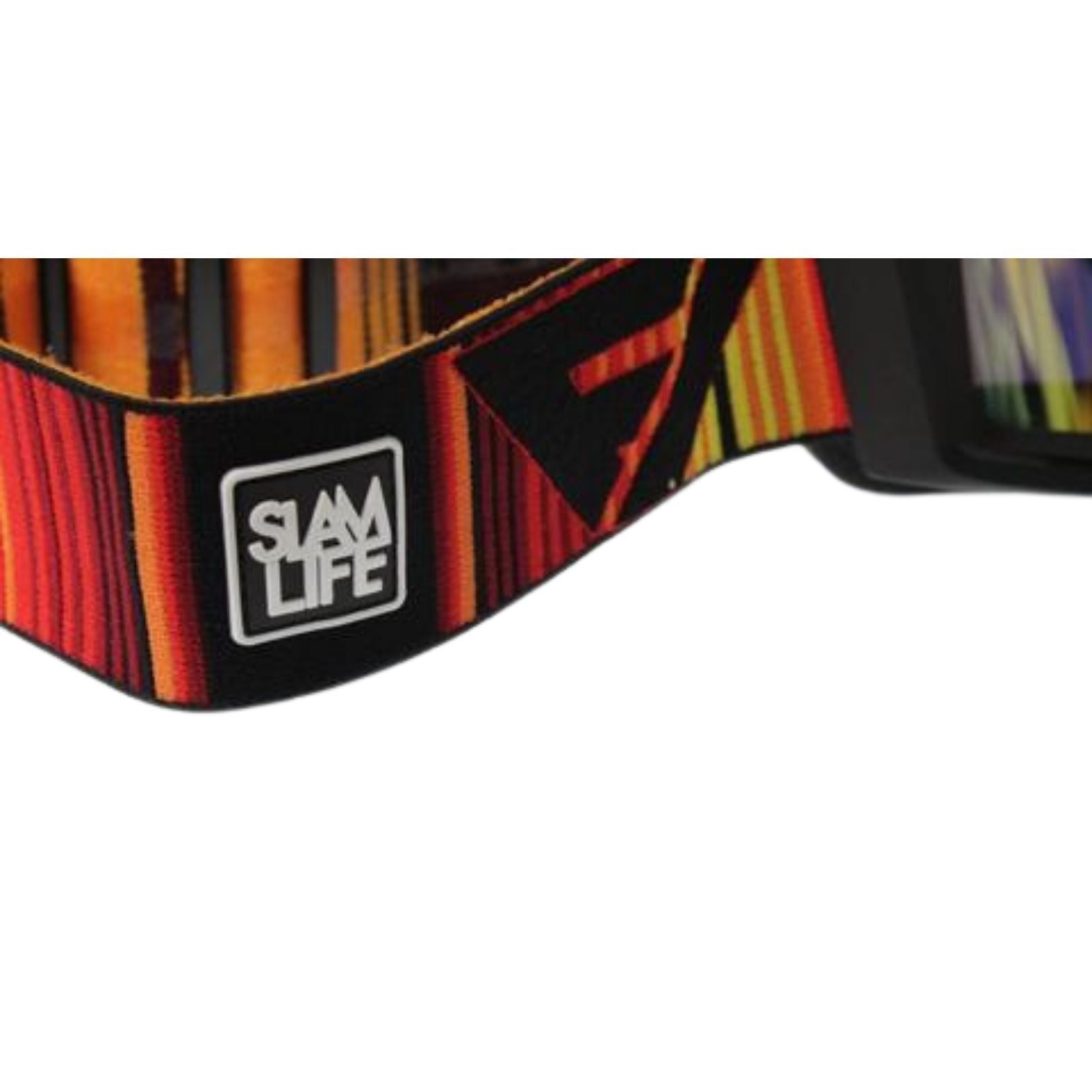 FLOW VISION - Slamlife Rythem Goggles