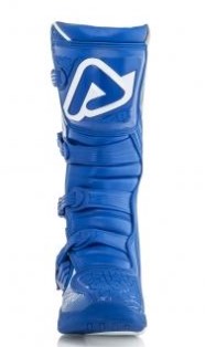 ACERBIS - X Team Boots (Blue/White)