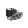 OXFORD - XD10 Quartz Disc Lock (Silver - 10mm)