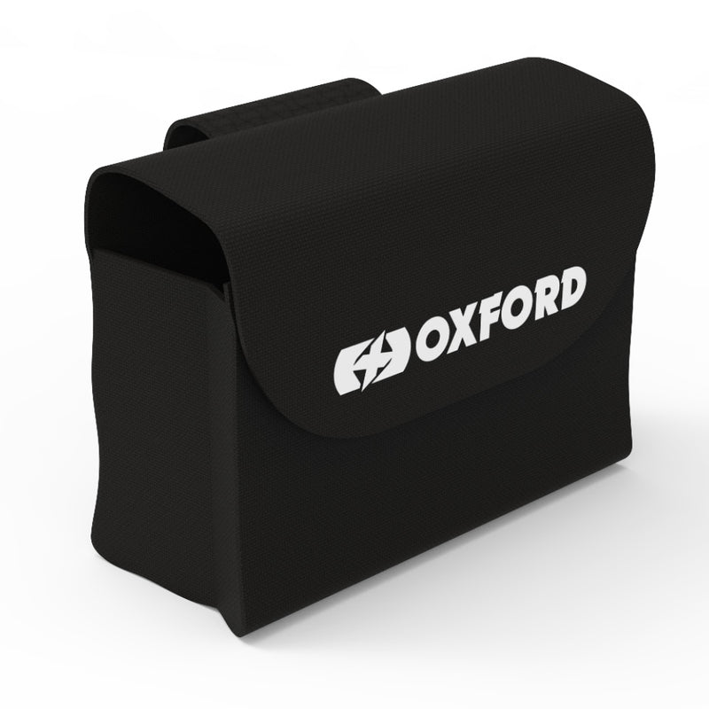 OXFORD - Titan Disc Lock (10mm)
