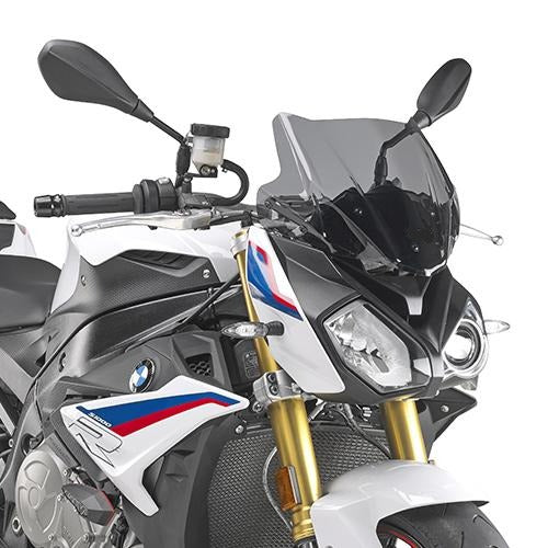 KAPPA - 5104SK Screen for BMW S1000R (14>20)