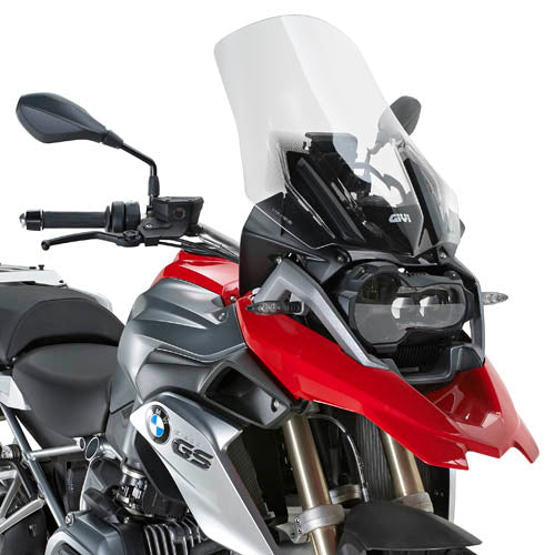 GIVI - 5108DT Screen for BMW R1200GS / Adventure (14>15)