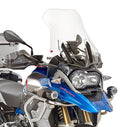 GIVI - 5124DT Screen for BMW R1200GS / R1250GS / Adventure (16>21)