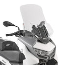 GIVI - 5132DT Screen for BMW C400GT (19>21)