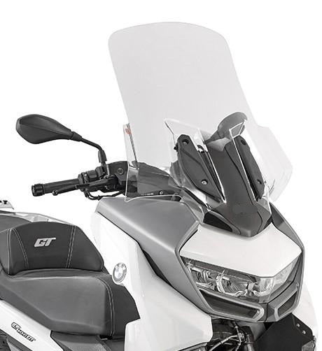 KAPPA - 5132DTK Screen for BMW C400GT (19>21)