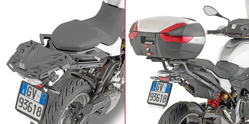 GIVI - 5137FZ Monorack for BMW F900R / F900XR (20>21)