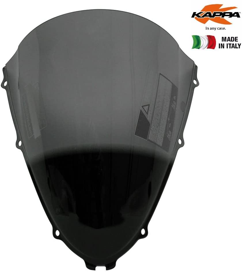 KAPPA - KD4106S Screen for Kawasaki ZZR1400 (12>20)