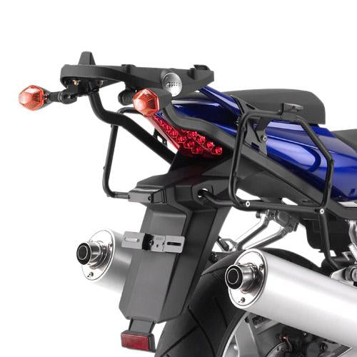 GIVI - PL529 Side Racks for Suzuki SV650 (03>08)