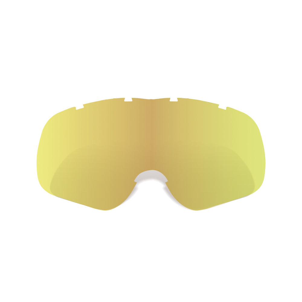 OXFORD - Replacement Assault Pro Tear Off Lens