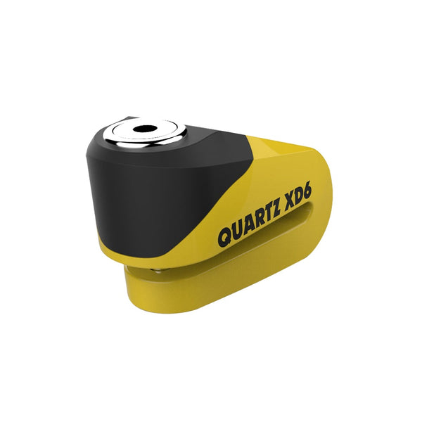 OXFORD - XD6 Quartz Disc Lock (6mm)