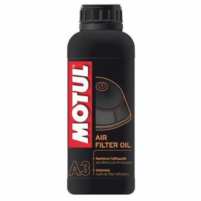 MOTUL - A3 Mc Care Air Filter Oil (1lt)