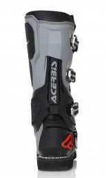 ACERBIS - X Rock Boots (Grey/Black)