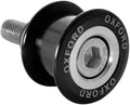 OXFORD - M10 Black Spinners (1.25)