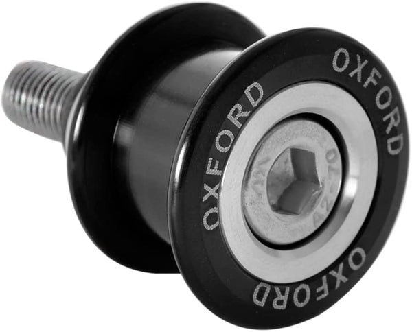 OXFORD - M10 Black Spinners (1.50)