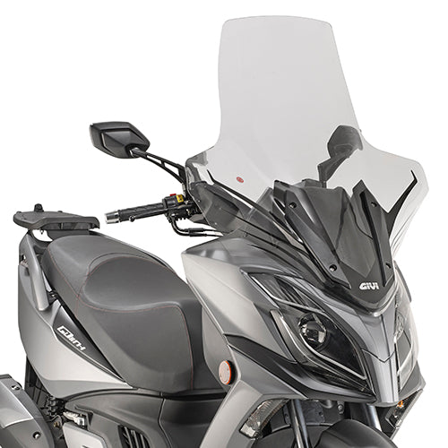 GIVI - 6111DT Screen for Kymco G-Dink 300 (18>21)