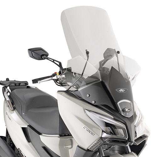 KAPPA - 6115DTK Screen for Kymco X-Town 125 / 300 City (20>21)