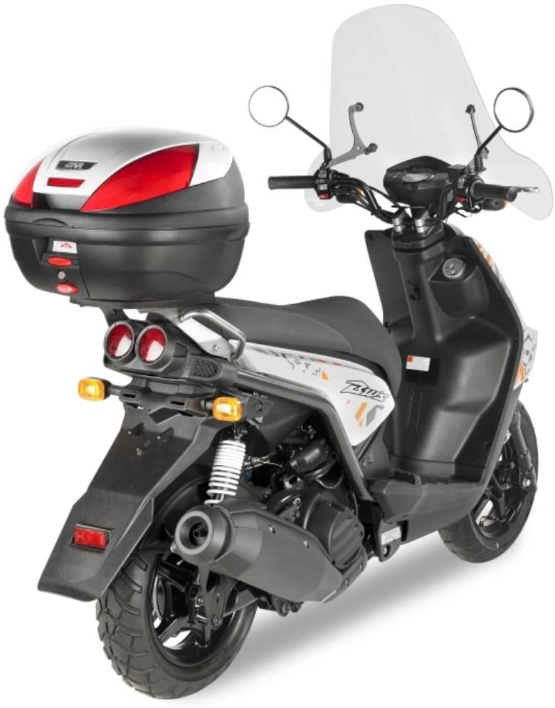 GIVI - SR372 Top Box Rack for Yamaha BW'S 125 (10>16)