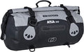 OXFORD - Aqua-T Waterproof Roll Bag - Grey/Black (50lt)