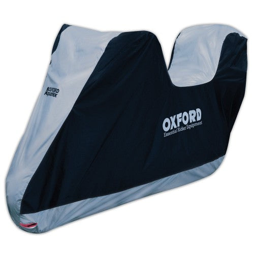 OXFORD - Aquatex Bike and Top Box Cover