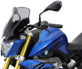 GIVI - A5125 Screen for BMW G310R (17>21)