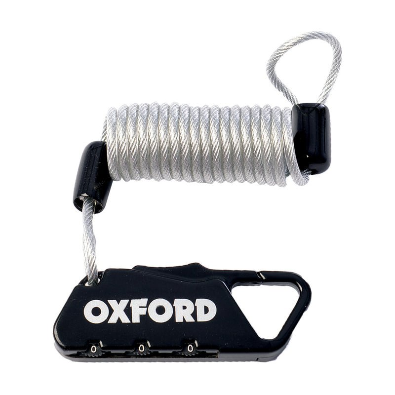 OXFORD - Pocket Lock