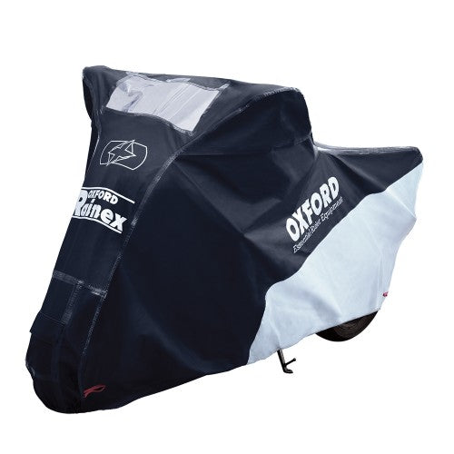 OXFORD - Rainex Outdoor Cover