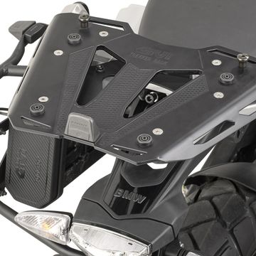 GIVI - SR5125 Top Box Rack for BMW G310R (17>21)