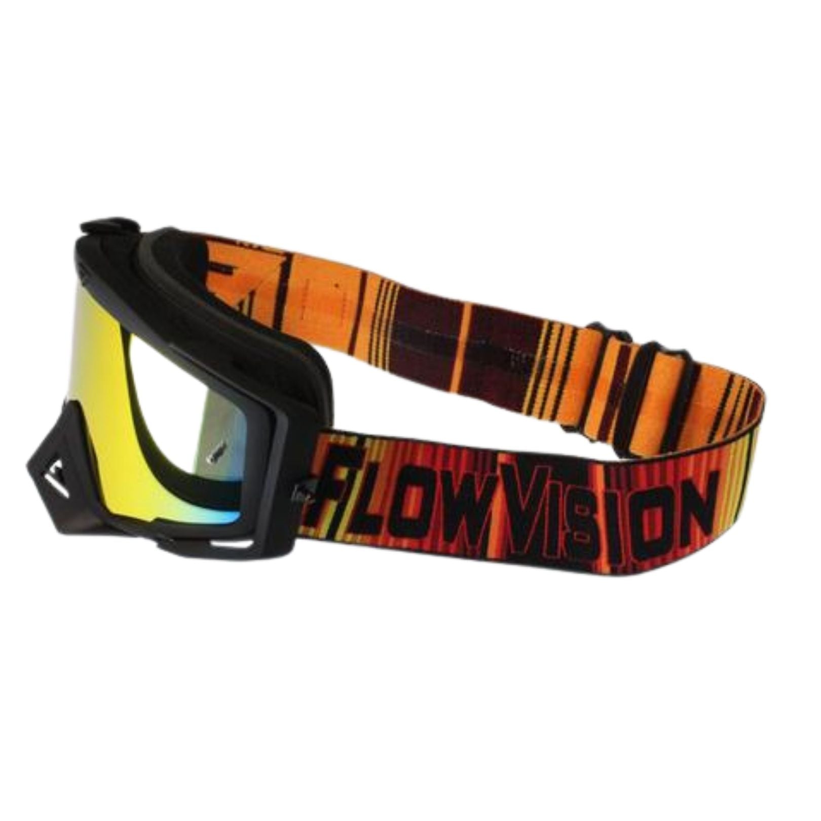 FLOW VISION - Slamlife Rythem Goggles