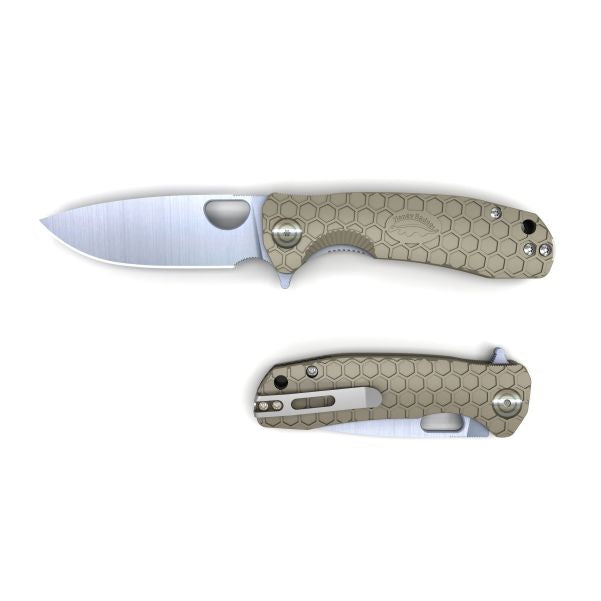 HONEY BADGER - Flipper L/R Blade