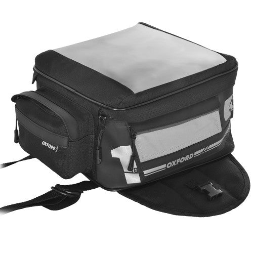 OXFORD - F1 Magnetic Tank Bag (18lt)