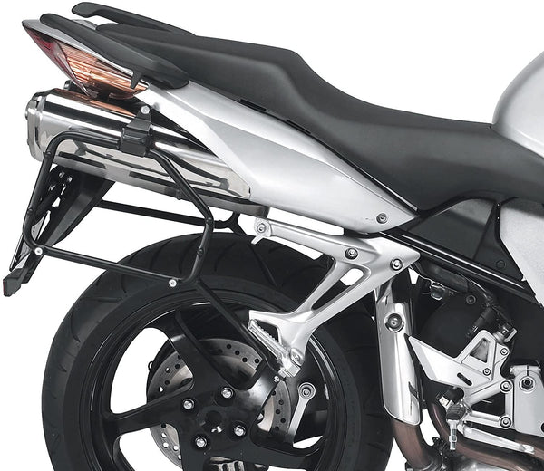 KAPPA - KL257 Side Racks for Honda VFR800 (98>01)