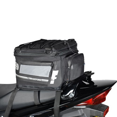 OXFORD - F1 Tail Pack (35lt)