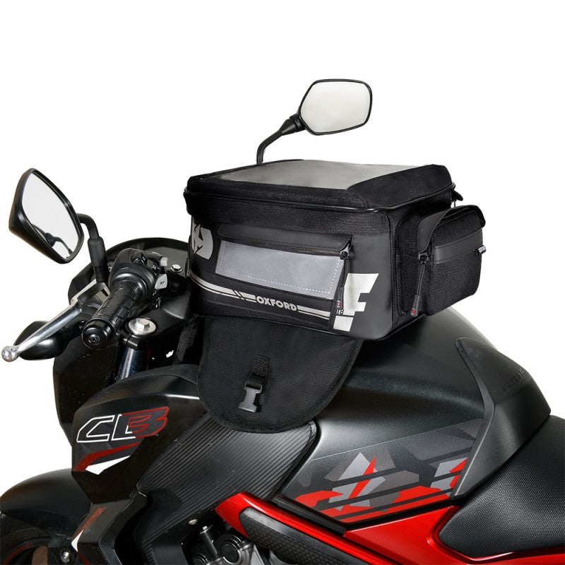 OXFORD - F1 Magnetic Tank Bag (18lt)