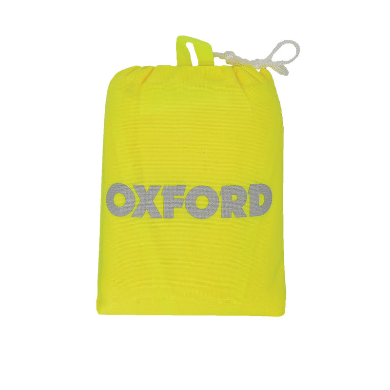 OXFORD - Reflective Bright Vest