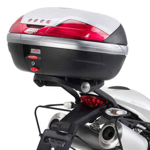 GIVI - 780FZ Monorack for Ducati Monster 696 / 796 / 1100/Evo (08>14)