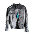 DMD - Kalahari Enduro Jacket (Grey)