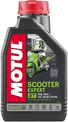 MOTUL - Scooter Expert 2T (1lt)