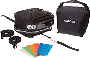 OXFORD - F1 Tail Pack (35lt)