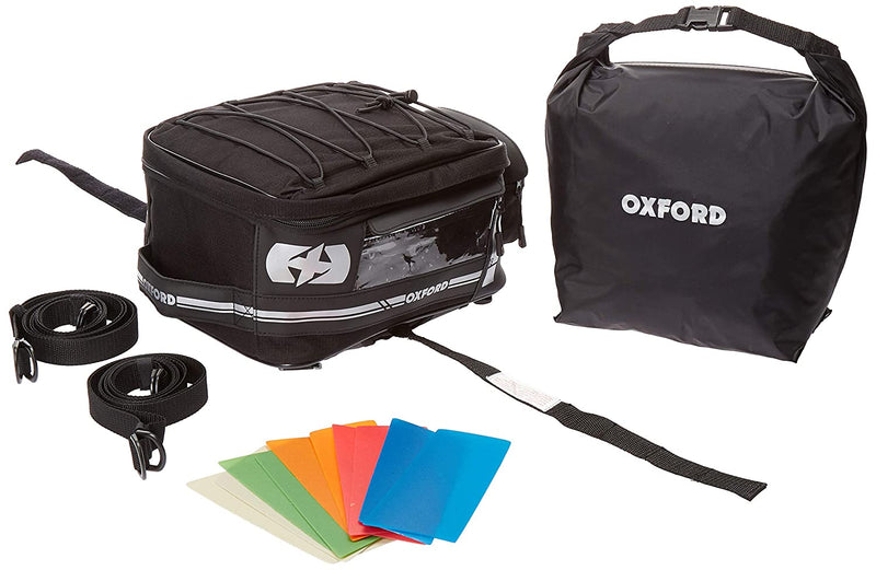 OXFORD - F1 Tail Pack (18lt)