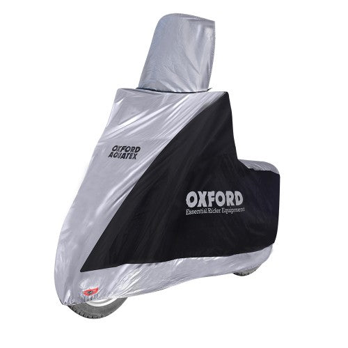 OXFORD - Aquatex Highscreen Scooter Cover