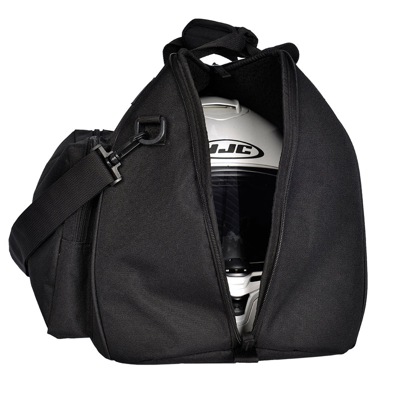 OXFORD - Lidstash Waterproof Helmet Bag