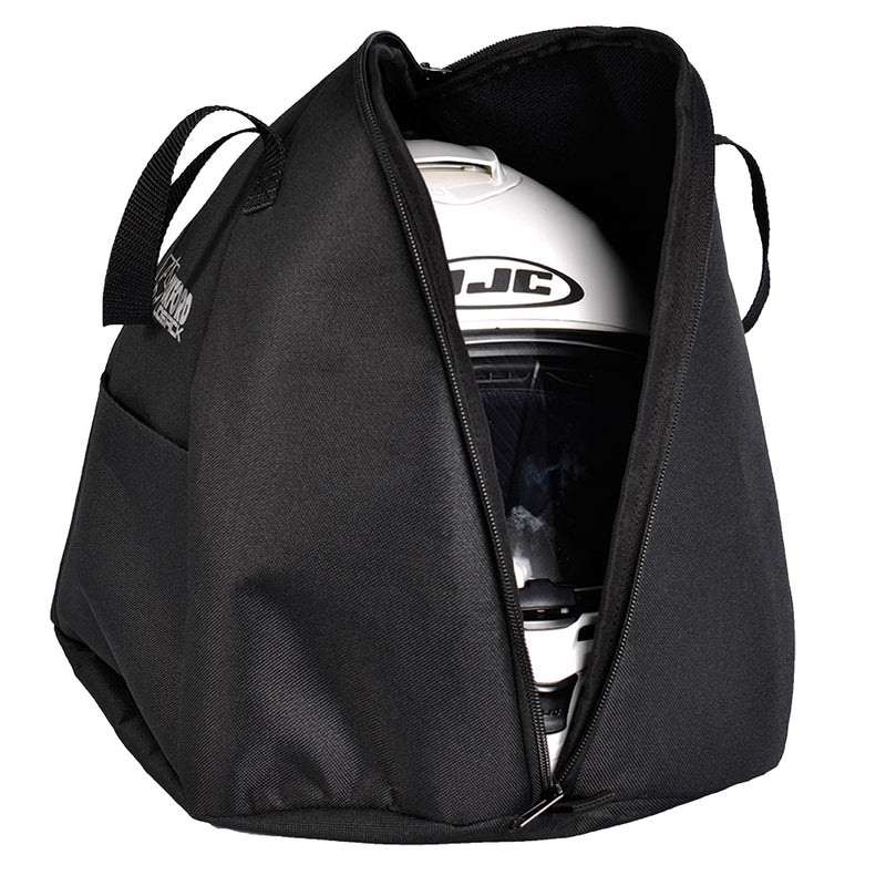 OXFORD - Lidsack Waterproof Helmet Bag