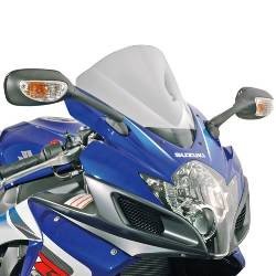 GIVI - D264DB Screen for Suzuki GSXR600 / GSXR750 (06>07)