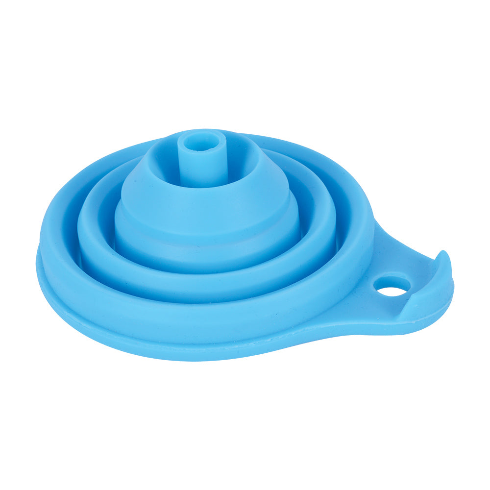 OXFORD - Silicone Funnel