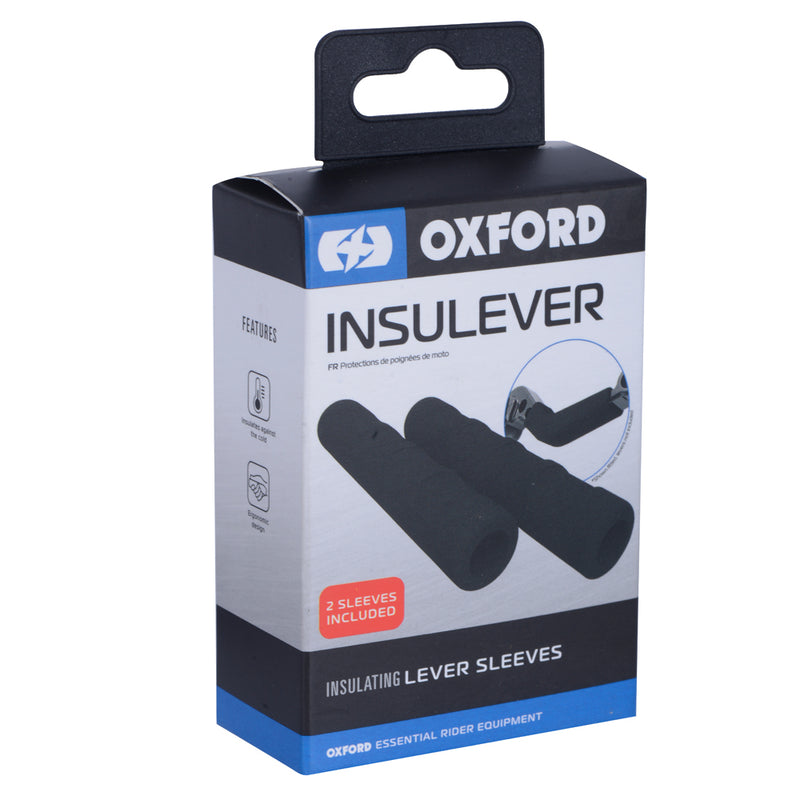 OXFORD - Insulever Sleeves