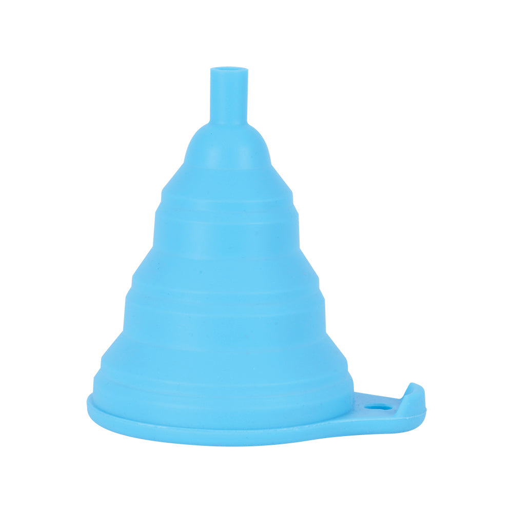 OXFORD - Silicone Funnel