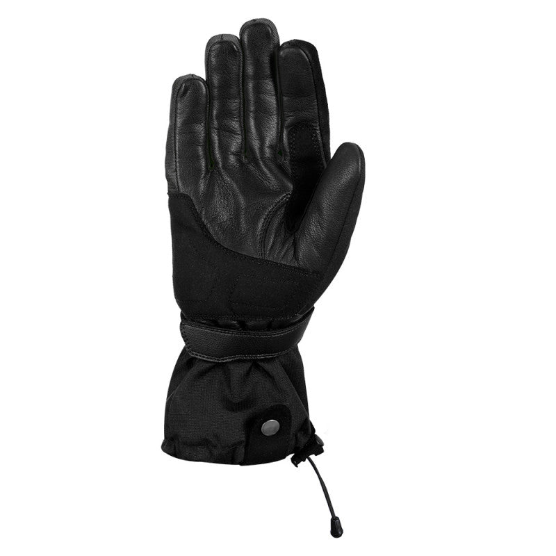 OXFORD - Convoy Gloves (Black)