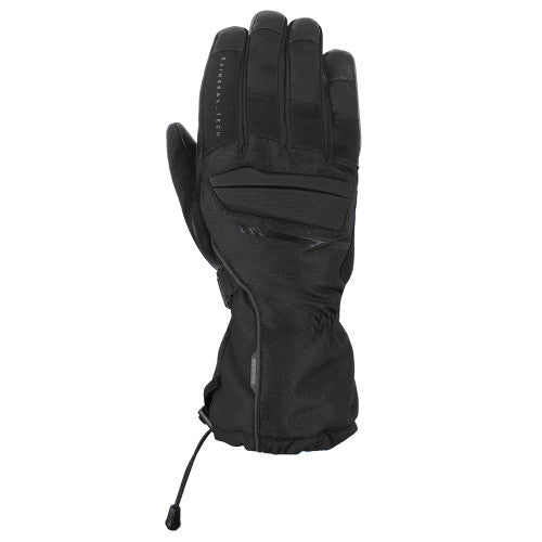 OXFORD - Convoy Gloves (Black)