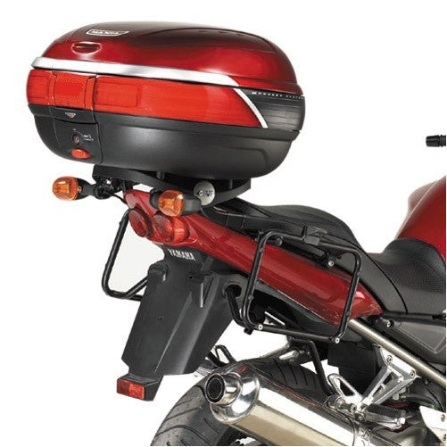 KAPPA - KL349 Side Racks for Yamaha FZS1000 Fazer (03>05)