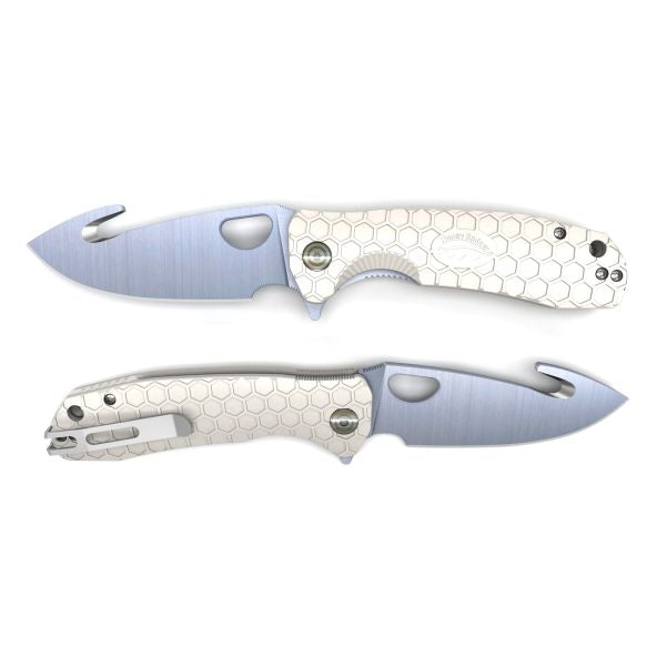 HONEY BADGER - Hook L/R Blade